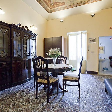 トラーパニ Casa Signorileヴィラ エクステリア 写真