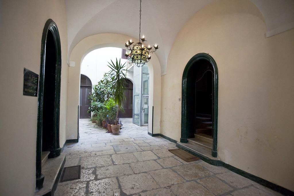 トラーパニ Casa Signorileヴィラ エクステリア 写真